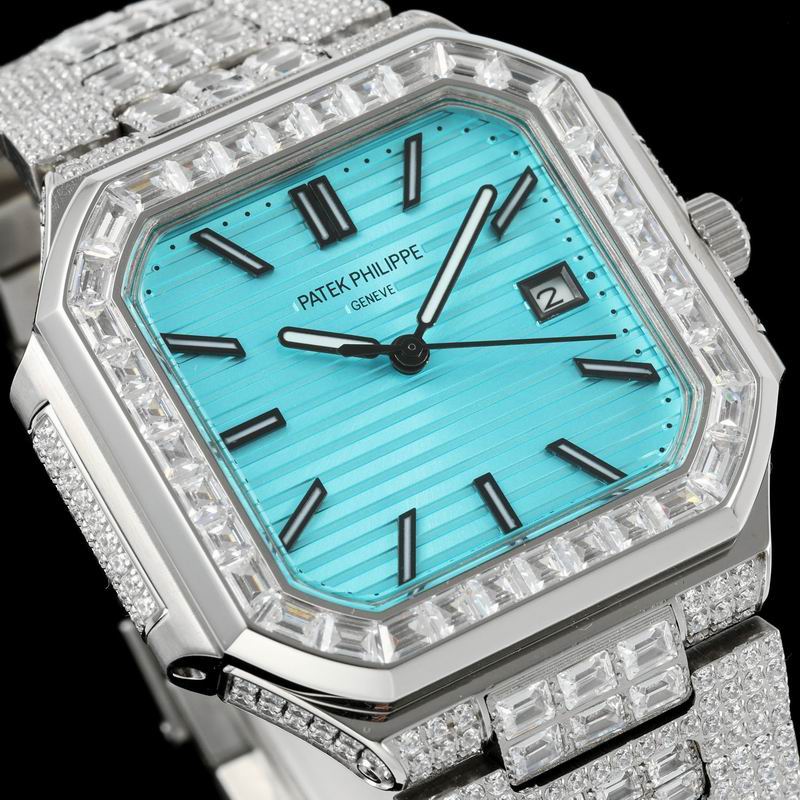 Patek Phillipe watch 082124